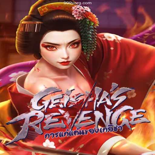 GeishasRevenge: Unveiling the Allure of a Mystical Game World